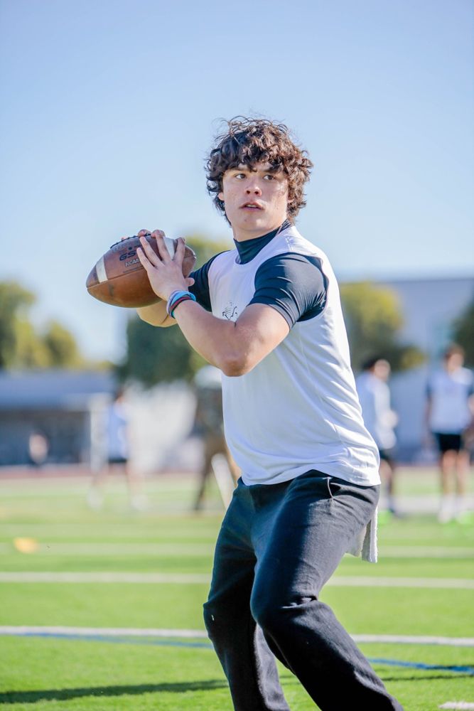 Coach Rylan